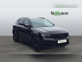 Used Volvo XC40 2025 for sale - 76284295: Photo