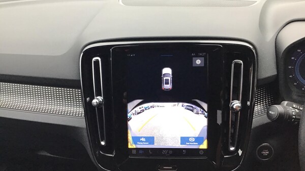 Used Volvo XC40 2025 for sale - 76284295: Photo 20