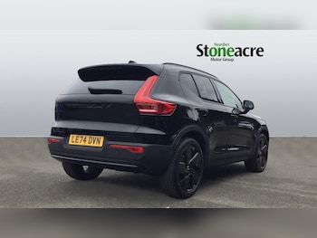 Used Volvo XC40 2025 for sale - 76284295: Photo