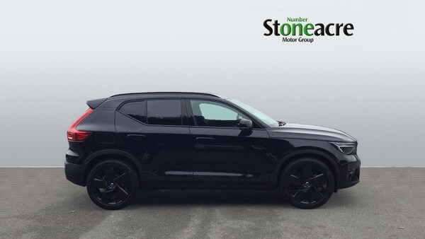 Used Volvo XC40 2025 for sale - 76284295: Photo 3