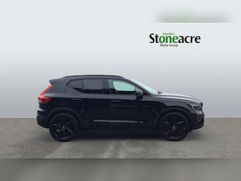 Used Volvo XC40 2025 for sale - 76284295: Photo