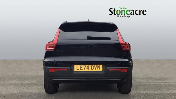 Used Volvo XC40 2025 for sale - 76284295: Photo 7