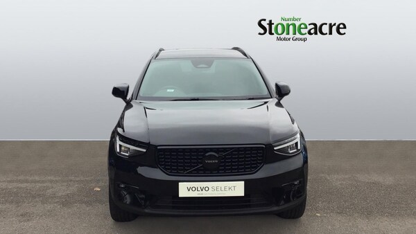 Used Volvo XC40 2025 for sale - 76284295: Photo 8