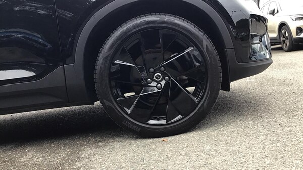 Used Volvo XC40 2025 for sale - 76284295: Photo 9