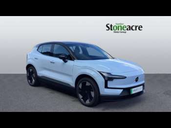 Used Volvo EX30 2024 for sale - 75023694: Photo