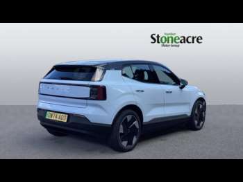 Used Volvo EX30 2024 for sale - 75023694: Photo