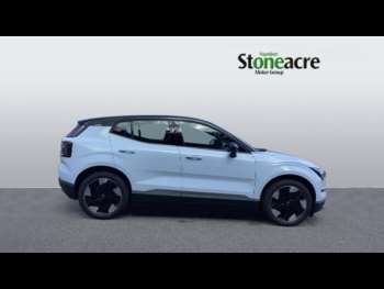 Used Volvo EX30 2024 for sale - 75023694: Photo