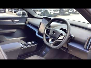 Used Volvo EX30 2024 for sale - 75023694: Photo