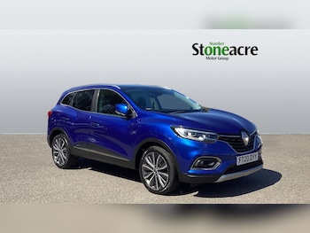Used Renault Kadjar 2020 for sale - 78481412: Photo