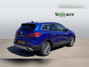 Used Renault Kadjar 2020 for sale - 78481412: Photo