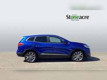 Used Renault Kadjar 2020 for sale - 78481412: Photo