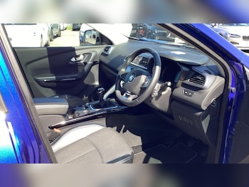 Used Renault Kadjar 2020 for sale - 78481412: Photo