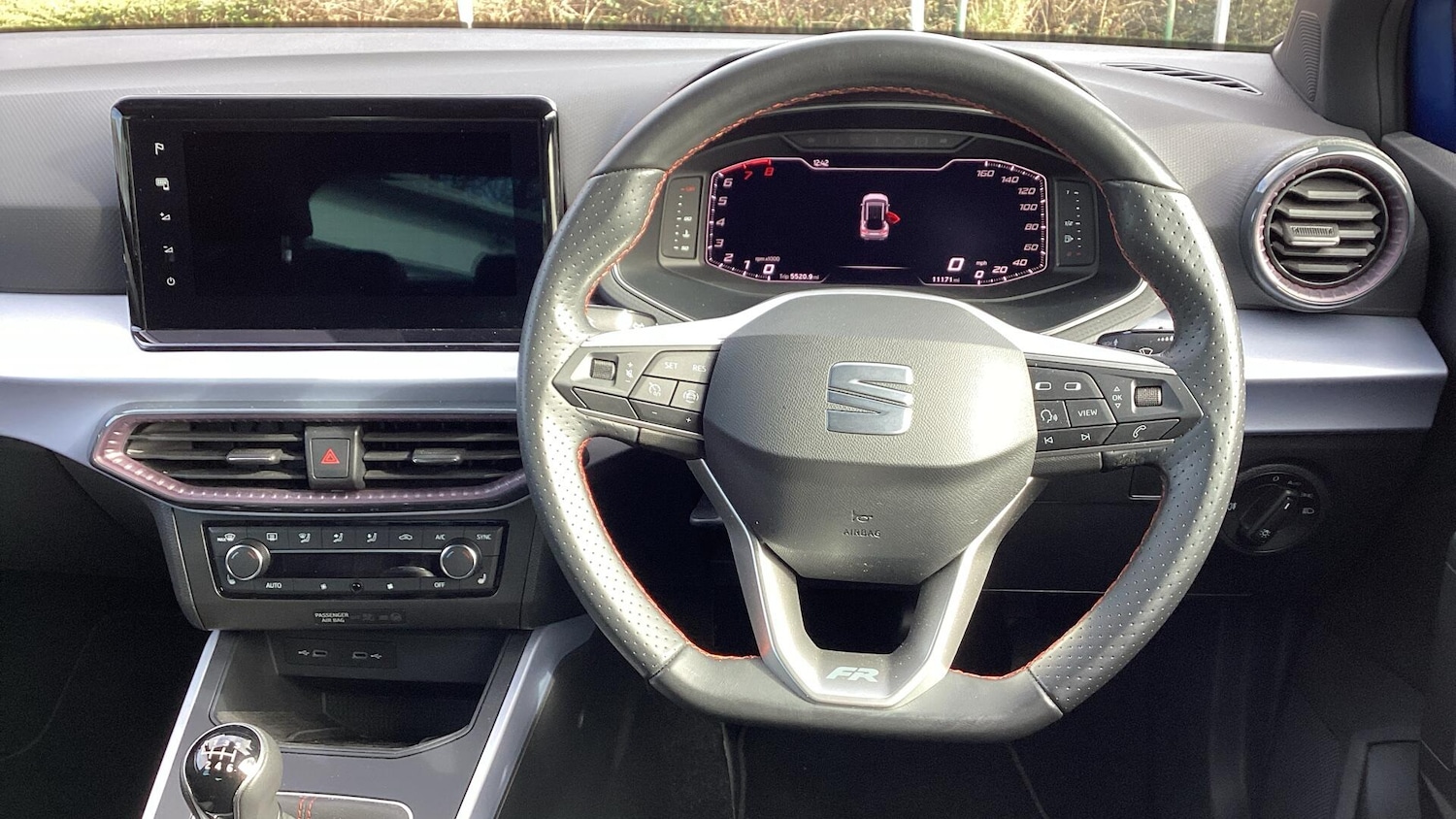 Used SEAT Arona 2022 for sale - 77738437: Photo 10