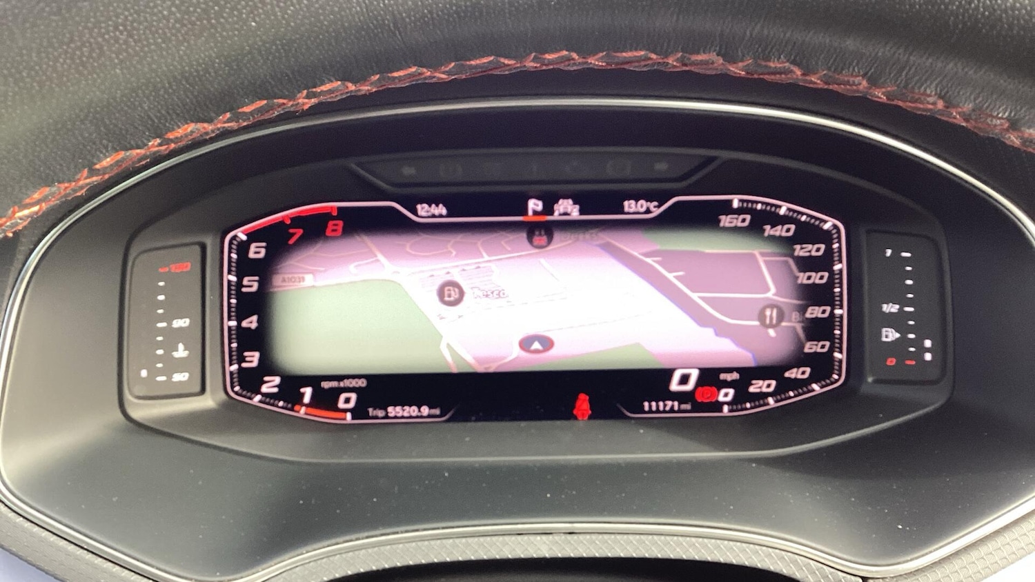 Used SEAT Arona 2022 for sale - 77738437: Photo 11