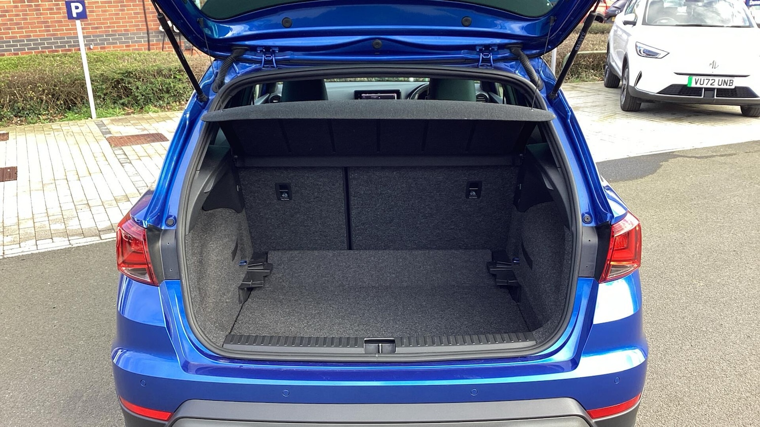 Used SEAT Arona 2022 for sale - 77738437: Photo 13