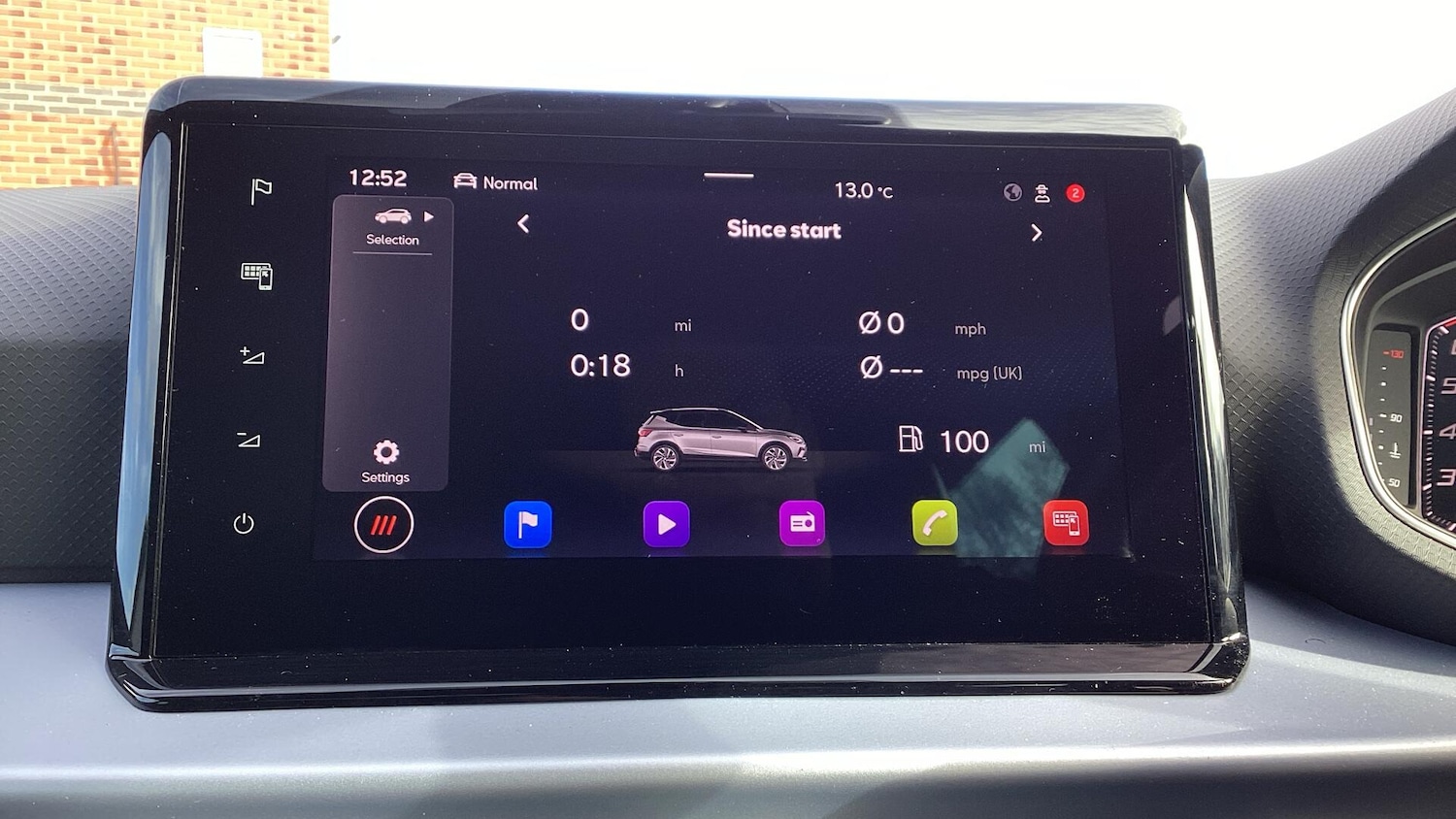 Used SEAT Arona 2022 for sale - 77738437: Photo 14