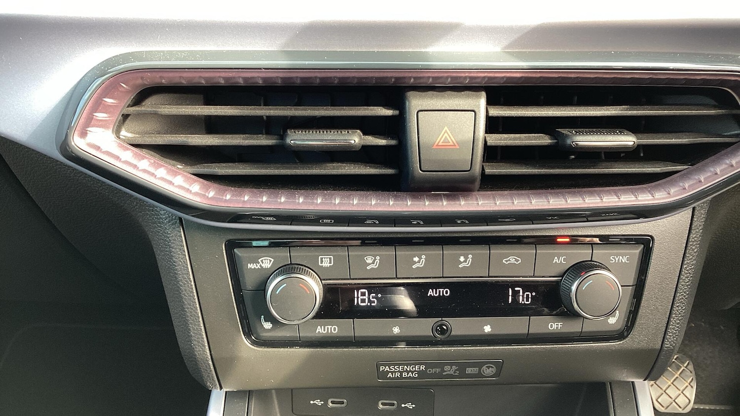 Used SEAT Arona 2022 for sale - 77738437: Photo 17