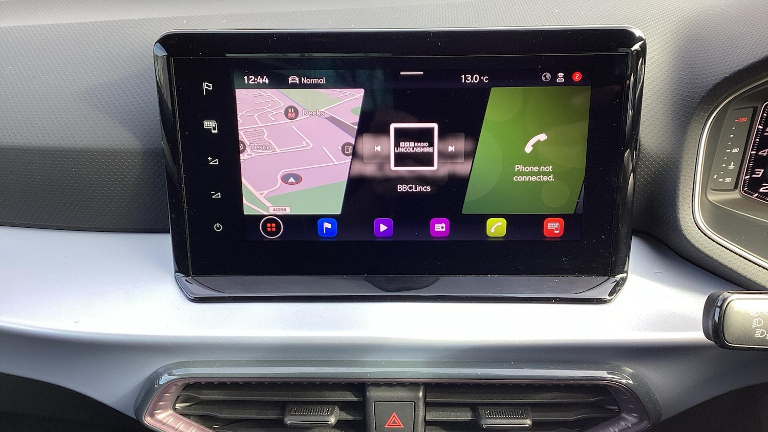 Used SEAT Arona 2022 for sale - 77738437: Photo 18