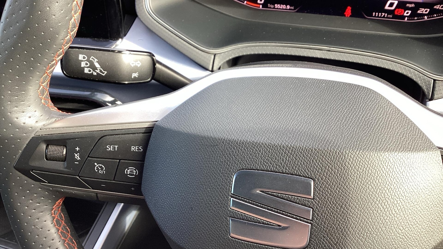 Used SEAT Arona 2022 for sale - 77738437: Photo 22