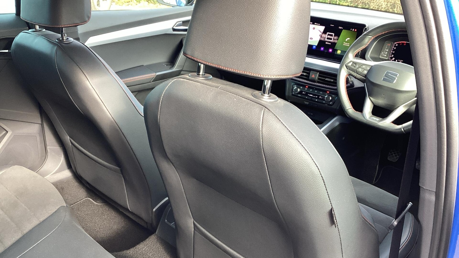 Used SEAT Arona 2022 for sale - 77738437: Photo 28