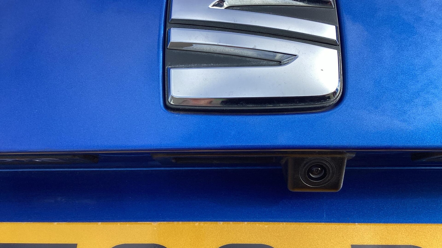 Used SEAT Arona 2022 for sale - 77738437: Photo 35