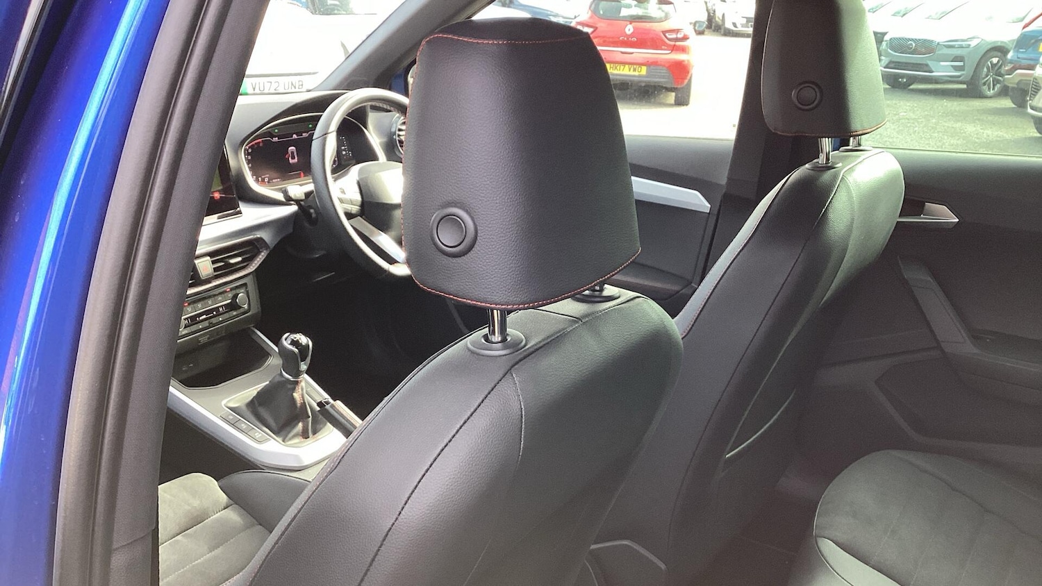 Used SEAT Arona 2022 for sale - 77738437: Photo 39