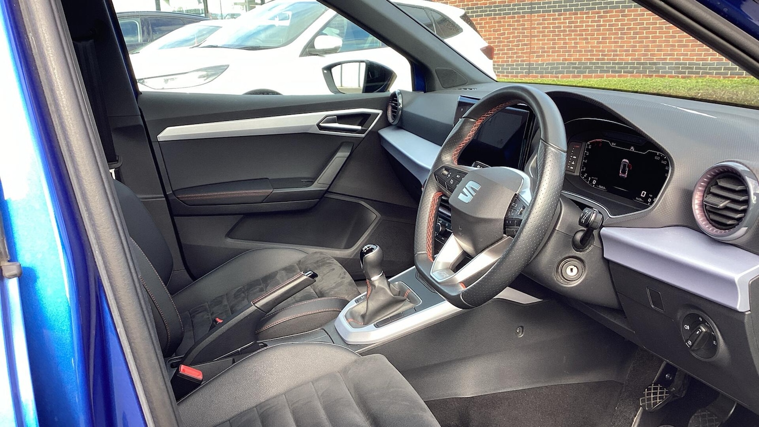 Used SEAT Arona 2022 for sale - 77738437: Photo 4