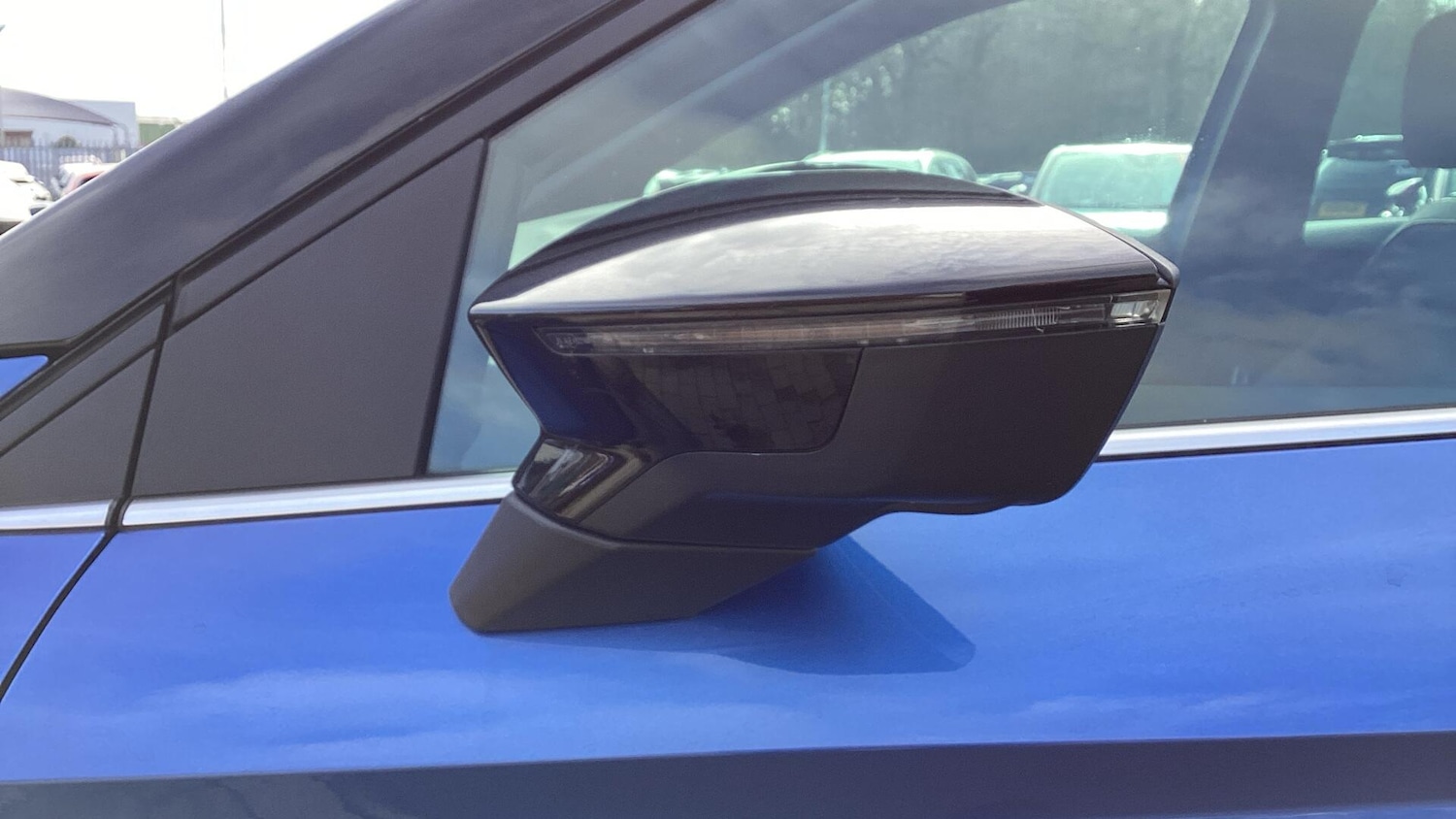 Used SEAT Arona 2022 for sale - 77738437: Photo 41