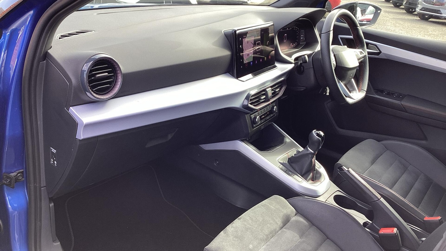 Used SEAT Arona 2022 for sale - 77738437: Photo 42