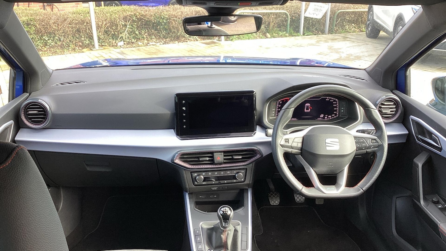 Used SEAT Arona 2022 for sale - 77738437: Photo 5