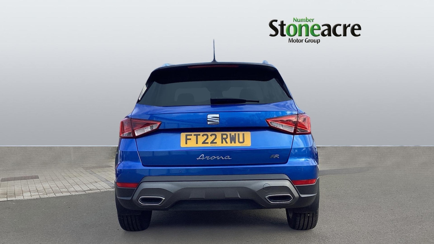 Used SEAT Arona 2022 for sale - 77738437: Photo 7