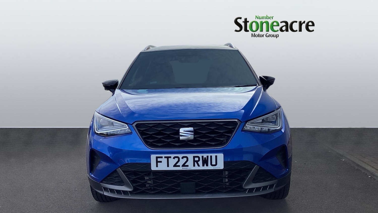 Used SEAT Arona 2022 for sale - 77738437: Photo 8