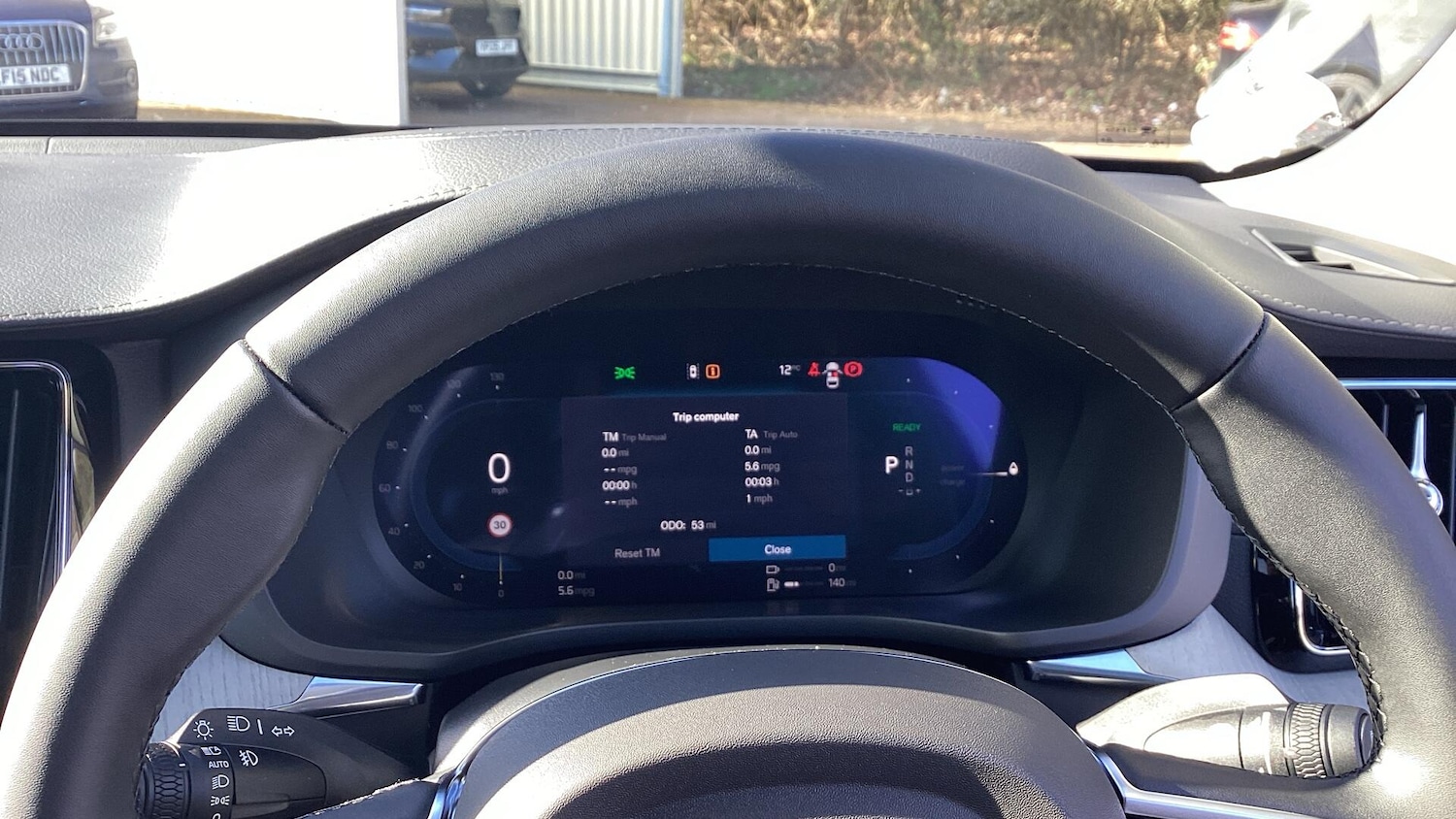 Used Volvo XC60 2025 for sale - 77119882: Photo 11