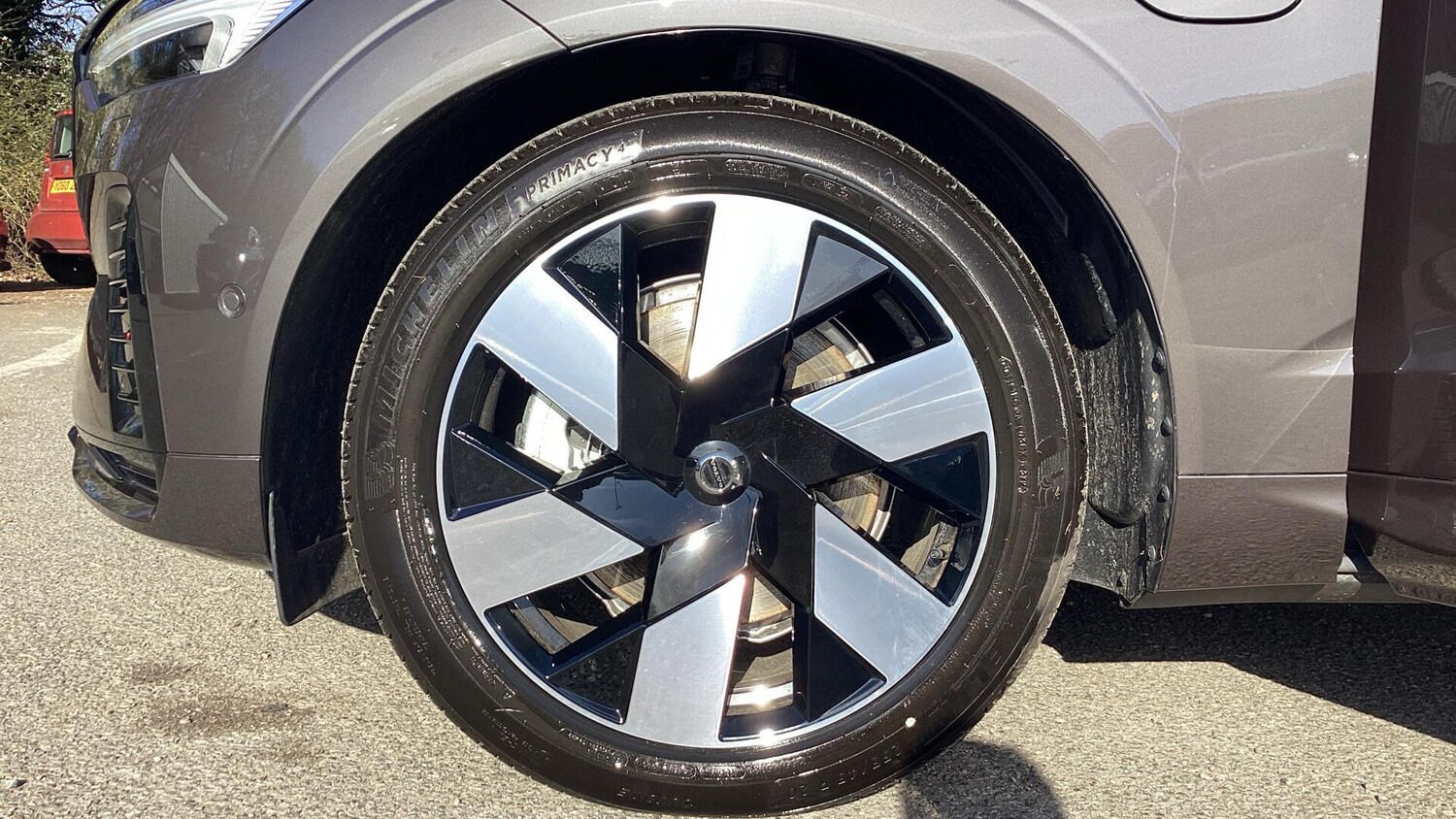 Used Volvo XC60 2025 for sale - 77119882: Photo 16