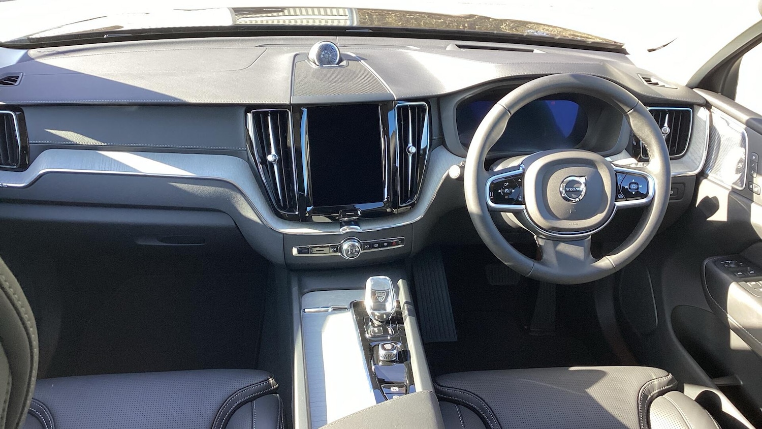 Used Volvo XC60 2025 for sale - 77119882: Photo 20