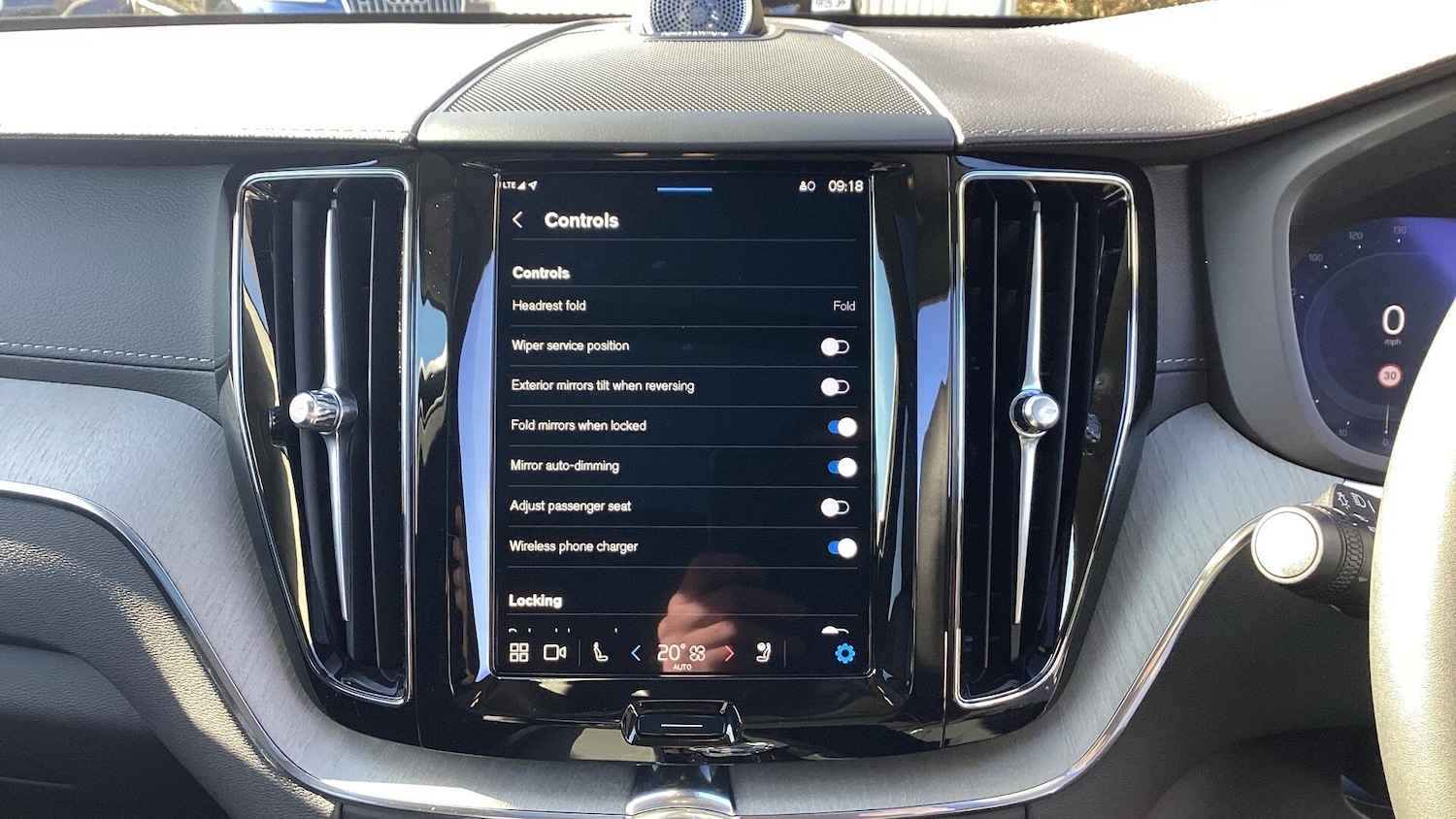 Used Volvo XC60 2025 for sale - 77119882: Photo 21