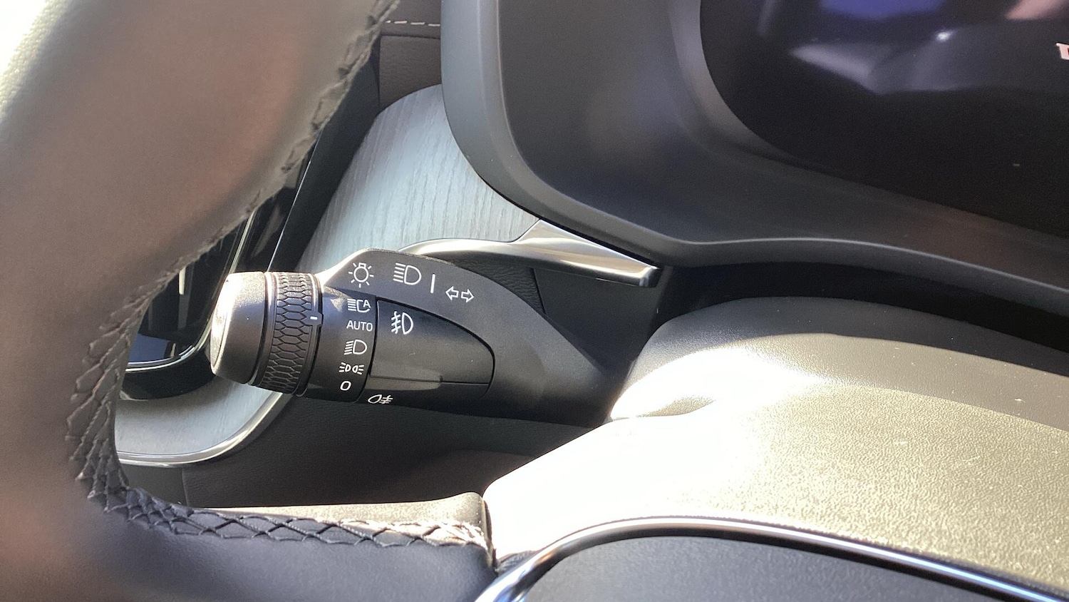 Used Volvo XC60 2025 for sale - 77119882: Photo 24