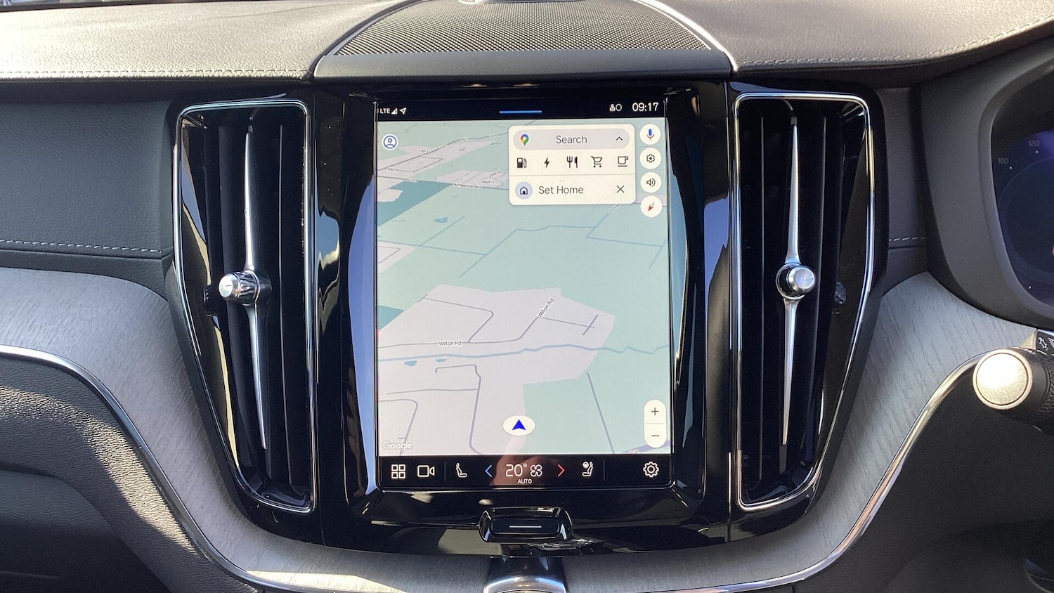 Used Volvo XC60 2025 for sale - 77119882: Photo 31