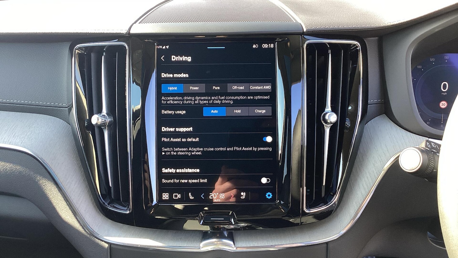 Used Volvo XC60 2025 for sale - 77119882: Photo 34