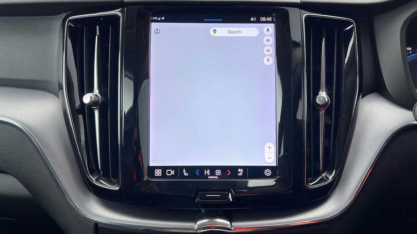 Used Volvo XC60 2021 for sale - 77305700: Photo 10