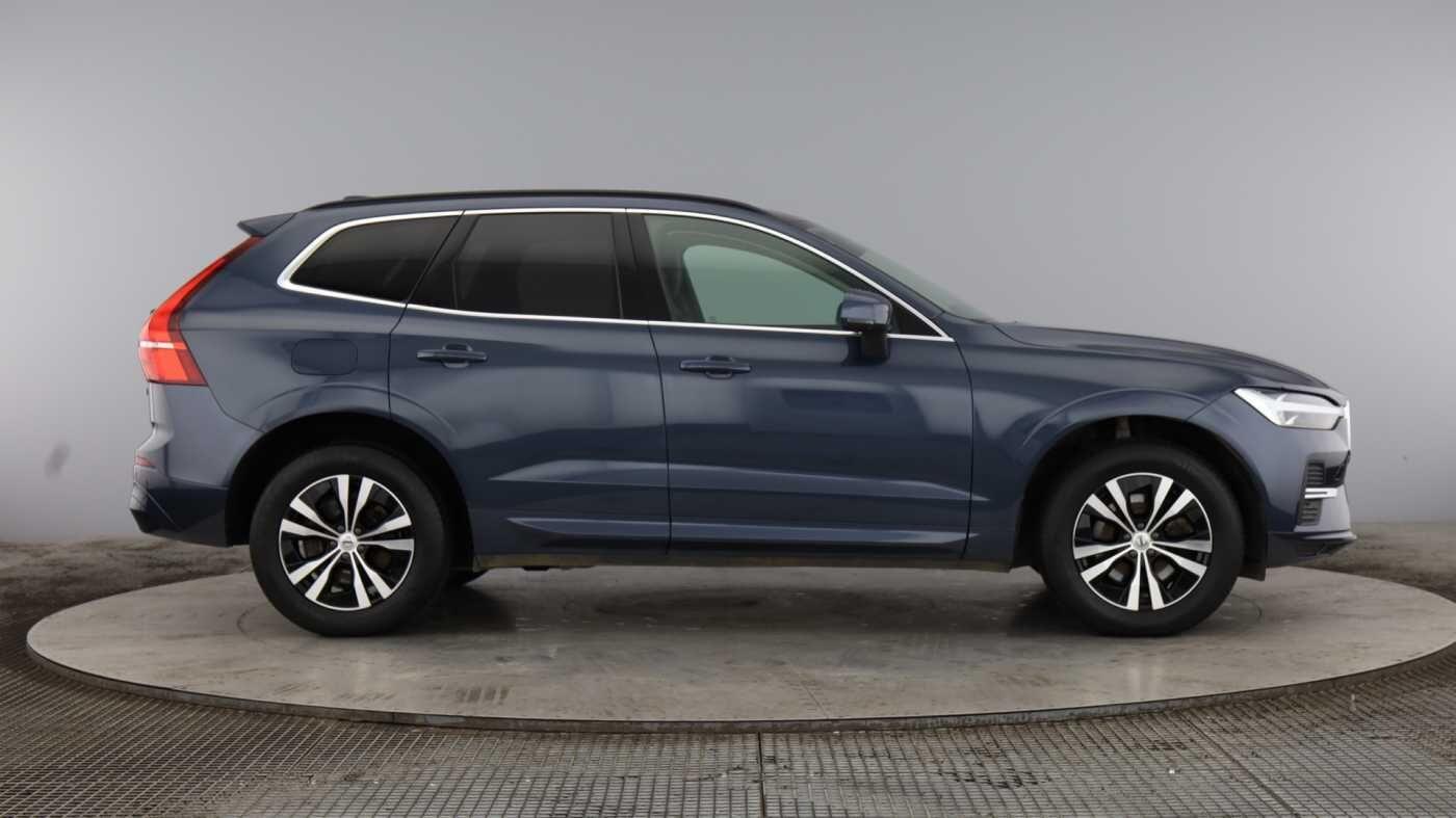 Used Volvo XC60 2021 for sale - 77305700: Photo 13