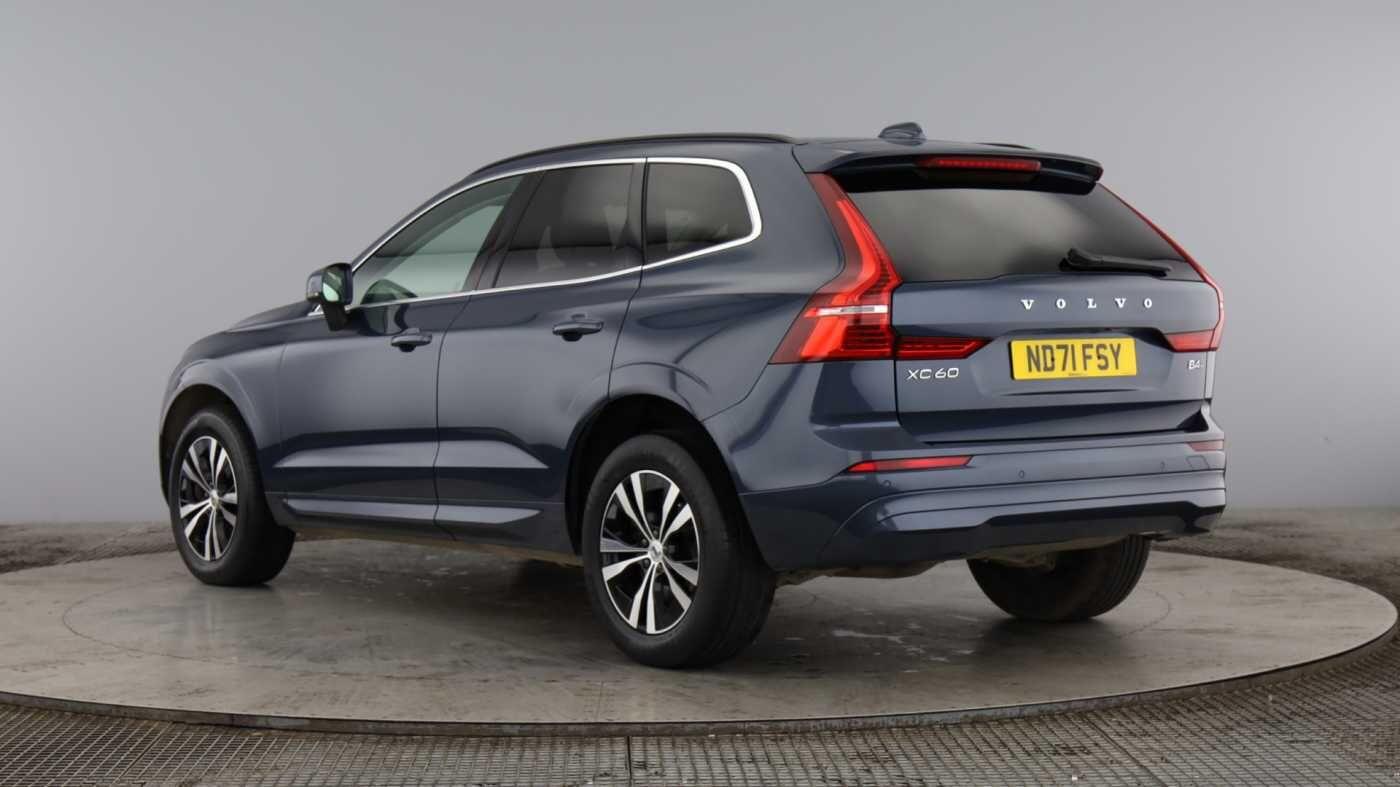 Used Volvo XC60 2021 for sale - 77305700: Photo 14