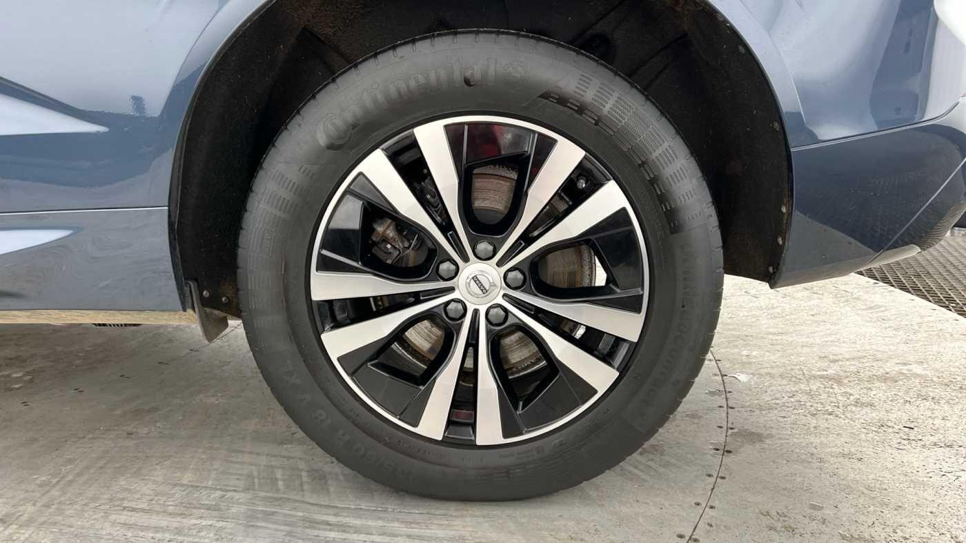 Used Volvo XC60 2021 for sale - 77305700: Photo 15