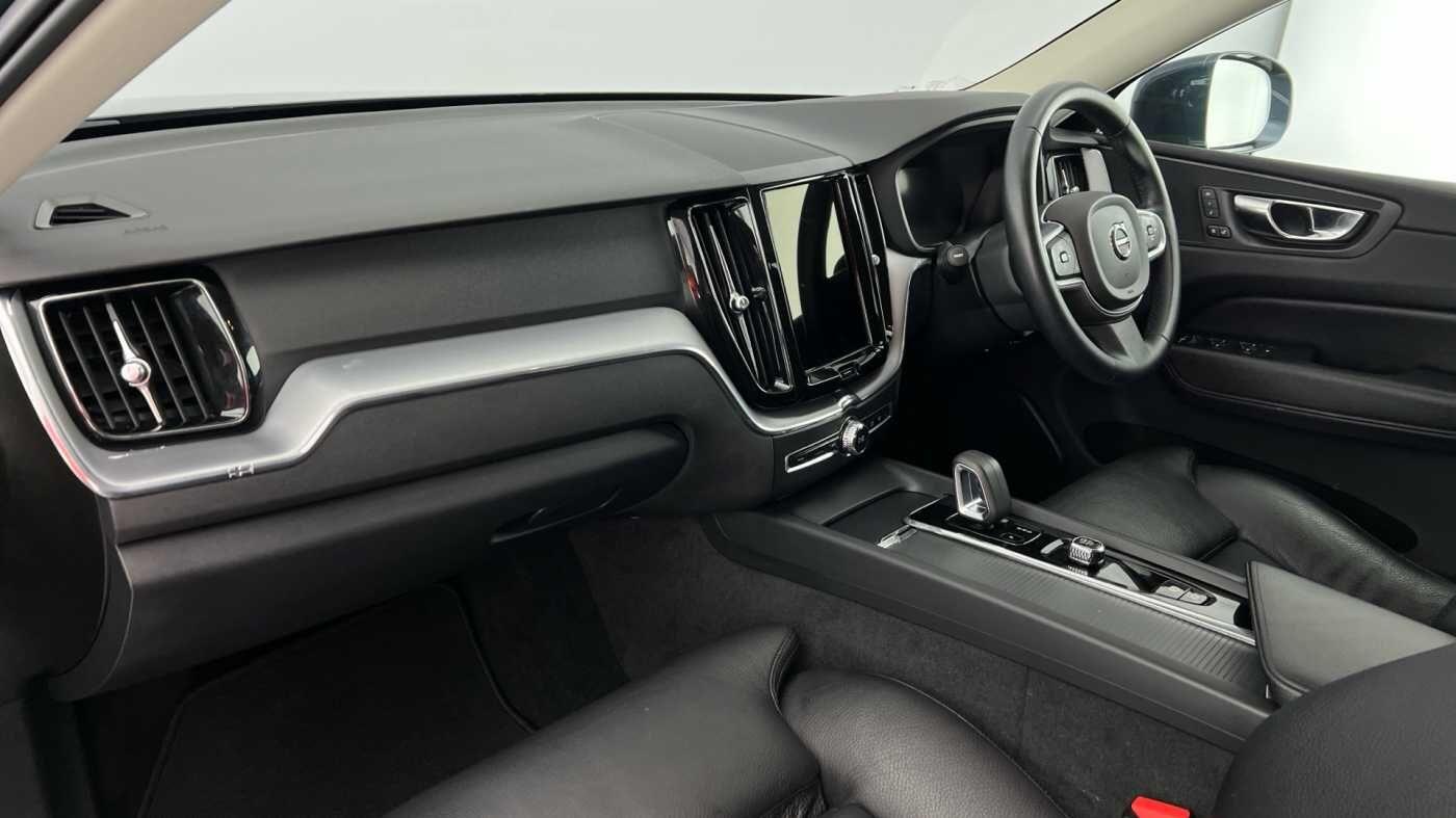 Used Volvo XC60 2021 for sale - 77305700: Photo 17