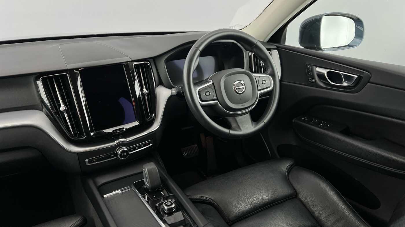 Used Volvo XC60 2021 for sale - 77305700: Photo 19