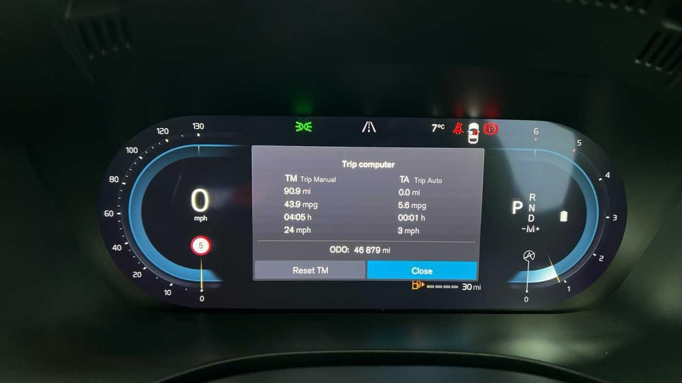 Used Volvo XC60 2021 for sale - 77305700: Photo 20