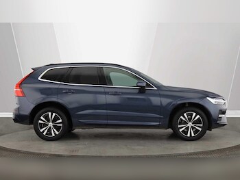 Used Volvo XC60 2021 for sale - 77305700: Photo