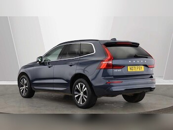 Used Volvo XC60 2021 for sale - 77305700: Photo