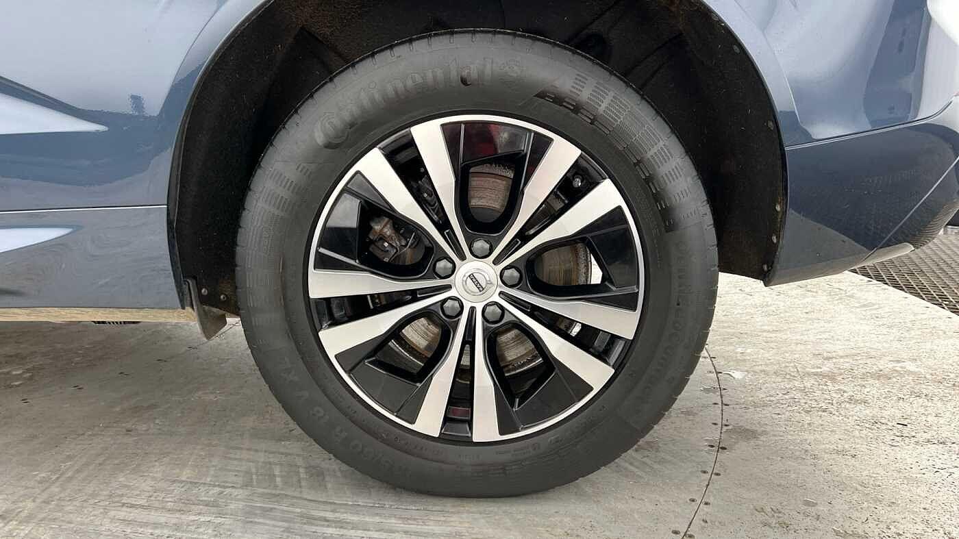 Used Volvo XC60 2021 for sale - 77305700: Photo 4