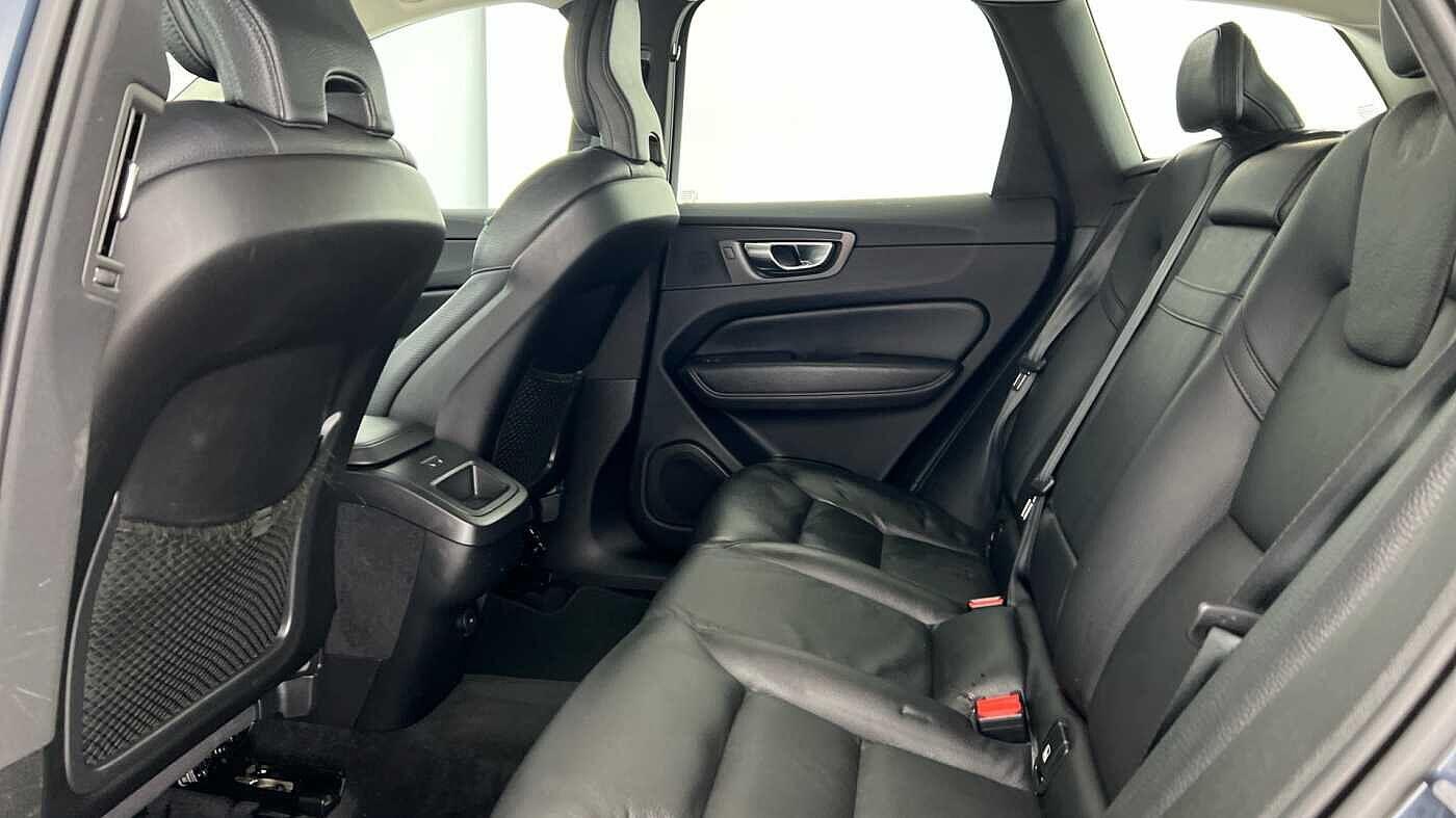 Used Volvo XC60 2021 for sale - 77305700: Photo 7